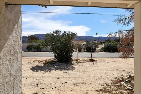 73562 Desert trail DR, Twentynine Palms, CA 92277