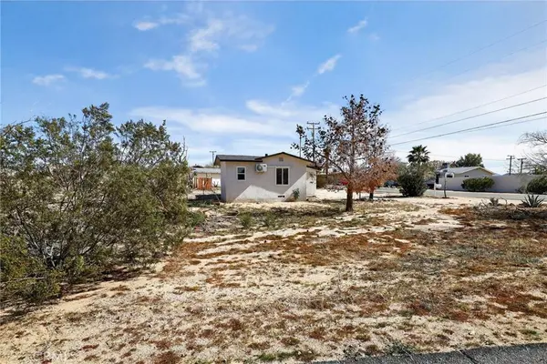 73562 Desert trail DR, Twentynine Palms, CA 92277