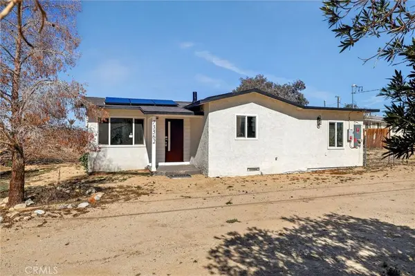 73562 Desert trail DR, Twentynine Palms, CA 92277