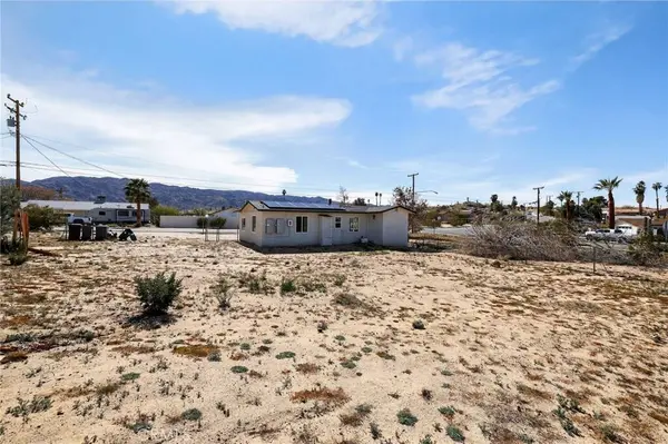 73562 Desert trail DR, Twentynine Palms, CA 92277
