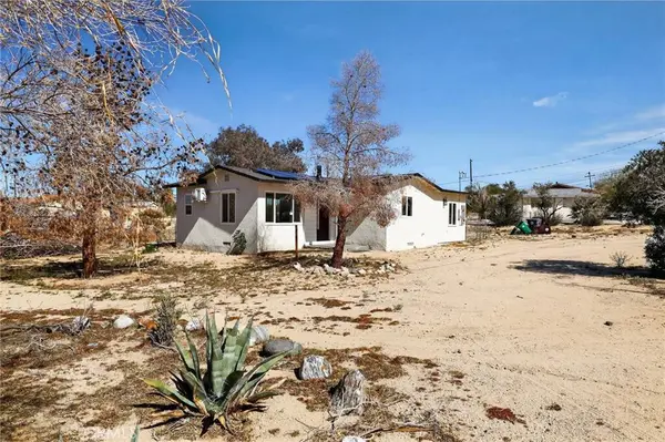 73562 Desert trail DR, Twentynine Palms, CA 92277