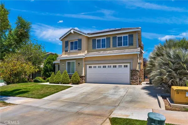 542 Wildrye CT, Hemet, CA 92543