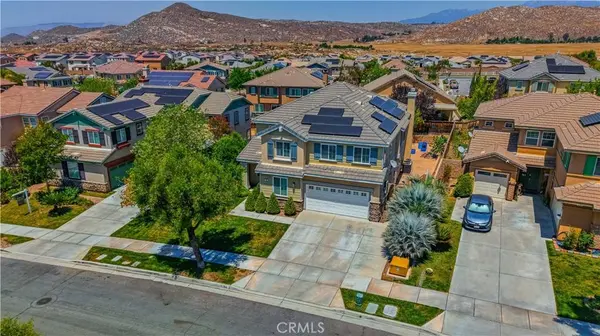 542 Wildrye CT, Hemet, CA 92543