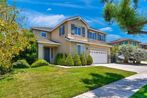 542 Wildrye CT, Hemet, CA 92543