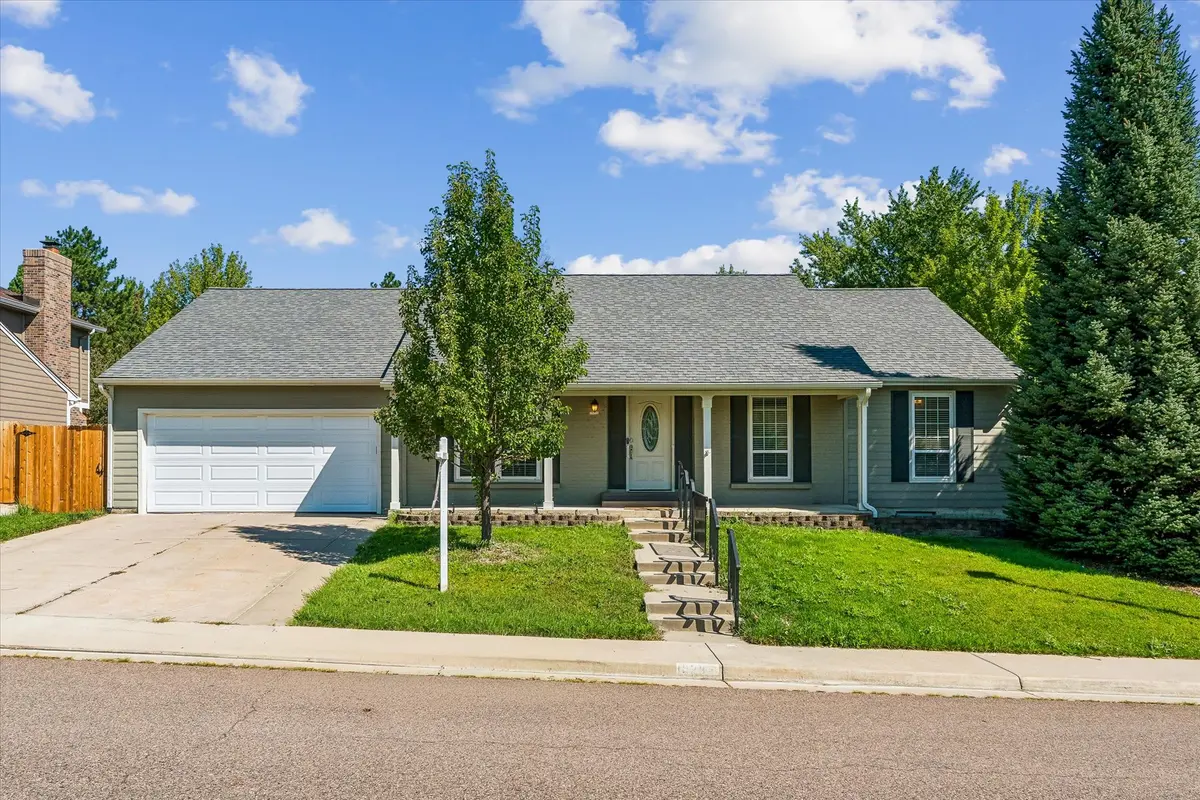 10235 W Glasgow Ave, Littleton, CO 80127-3473