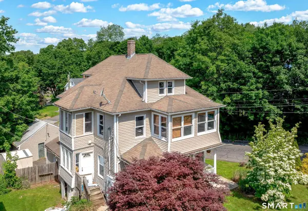 47 High Street, Plymouth, CT 06786