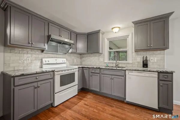 58 Jackson Avenue, West Hartford, CT 06110