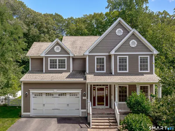 1 Ridgeview Drive