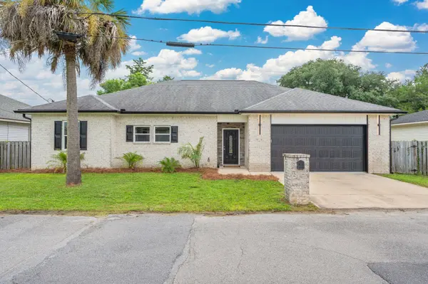 805 Dawes Road, Fort Walton Beach, FL 32547