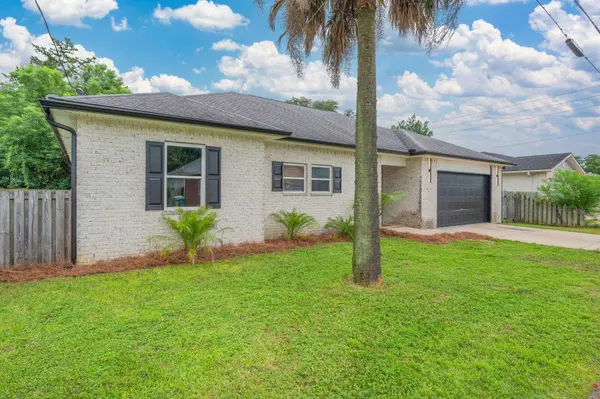 805 Dawes Road, Fort Walton Beach, FL 32547