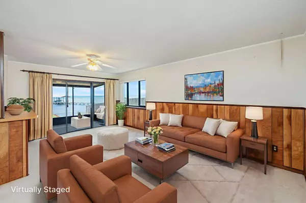 3871 Indian Trail  #4C, Destin, FL 32541