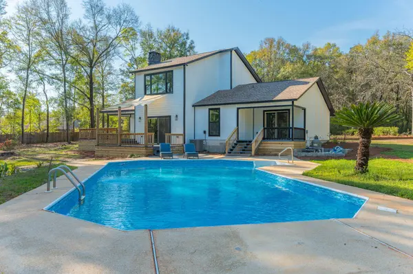 2787 Lake Silver RD, Crestview, FL 32536