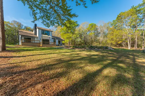 2787 Lake Silver RD, Crestview, FL 32536