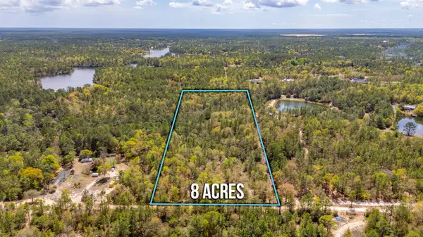 NA Womack RD #Lots 1-50, Crestview, FL 32539