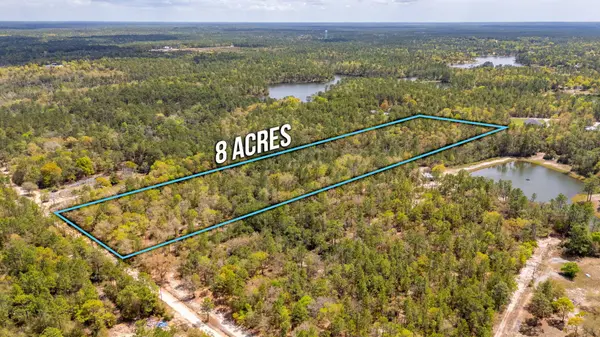 NA Womack RD #Lots 1-50, Crestview, FL 32539