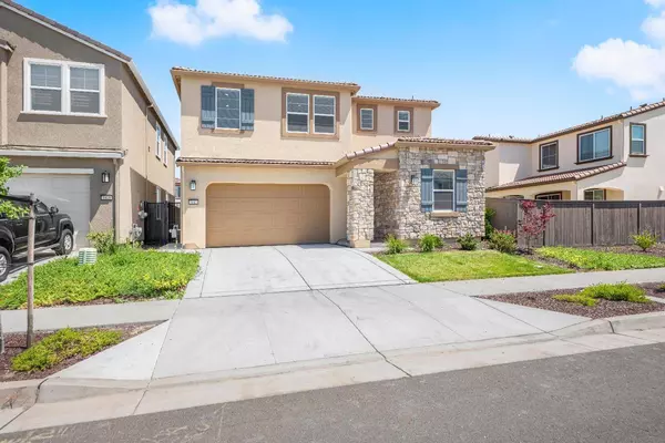 5812 Harveston WAY, Sacramento, CA 95835