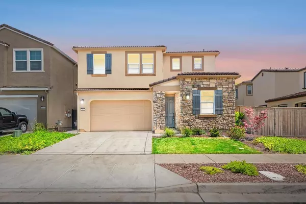 5812 Harveston WAY, Sacramento, CA 95835