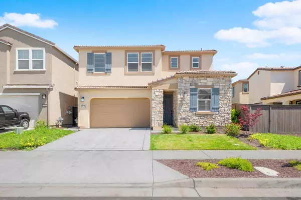 5812 Harveston WAY, Sacramento, CA 95835