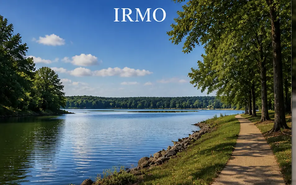 Irmo