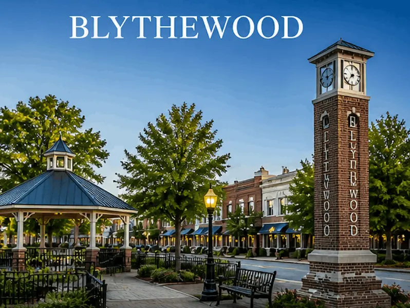 Blythewood