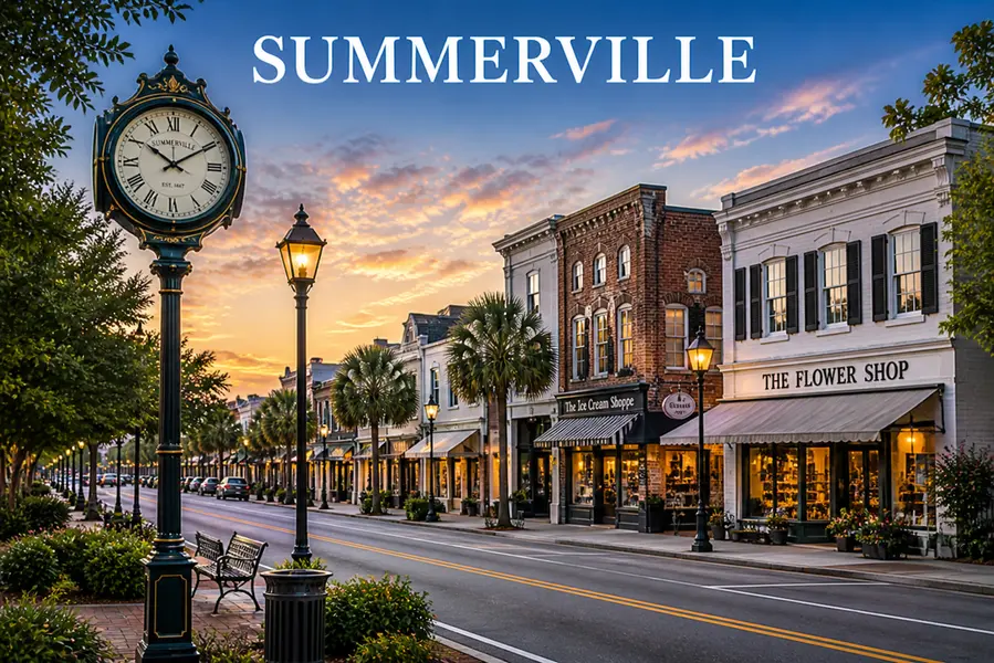 Summerville
