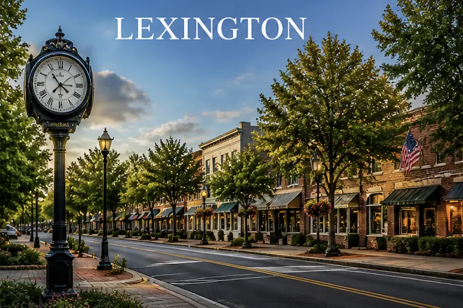 Lexington