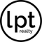 black lpt logo