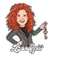 no background logo