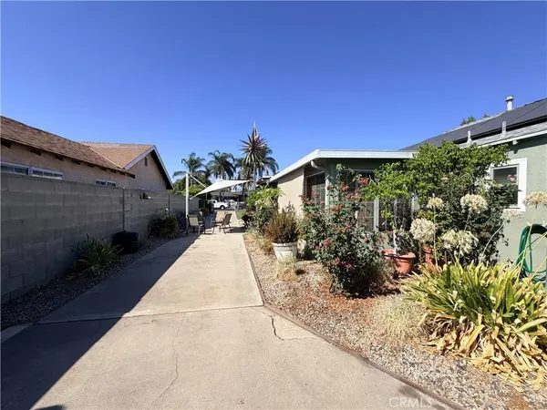 15930 Harvest Moon, La Puente, CA 91744