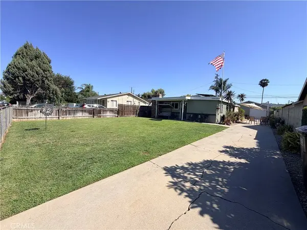 15930 Harvest Moon, La Puente, CA 91744