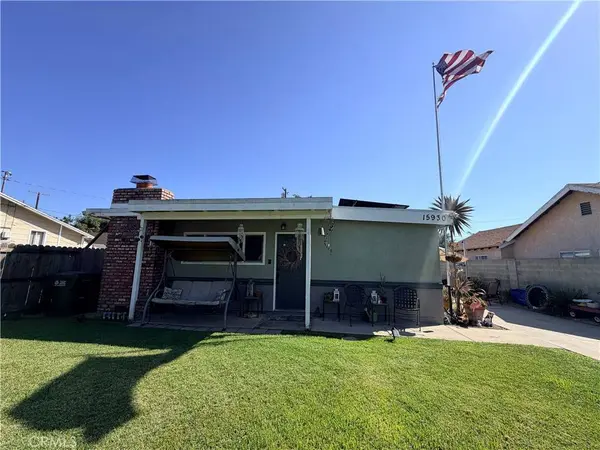 15930 Harvest Moon, La Puente, CA 91744