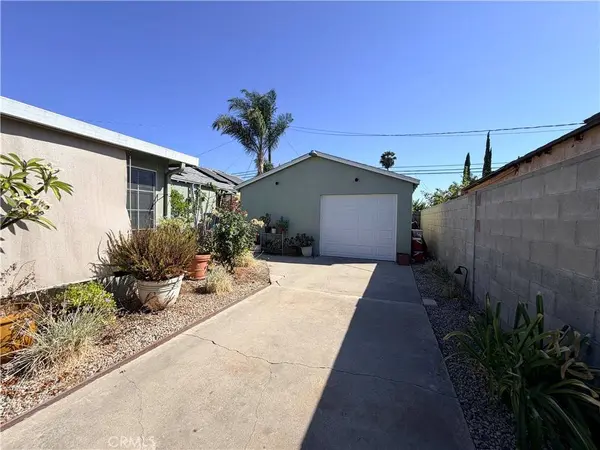 15930 Harvest Moon, La Puente, CA 91744