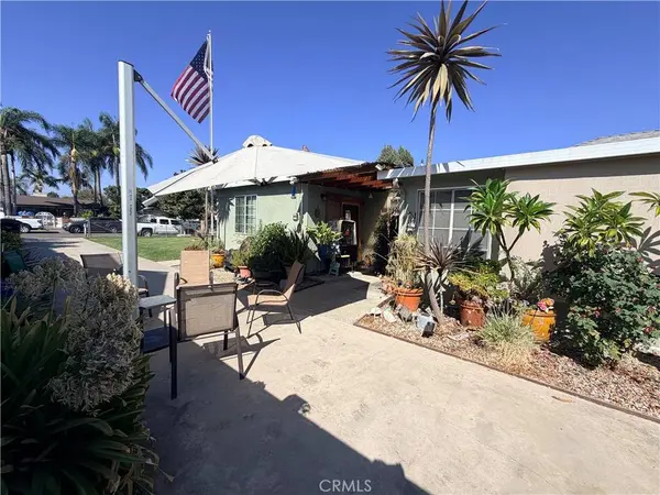 15930 Harvest Moon, La Puente, CA 91744