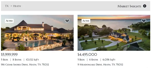 Heath Realtor Guide: How to Sell Your Luxury Home for Maximum Value,Israel Varela