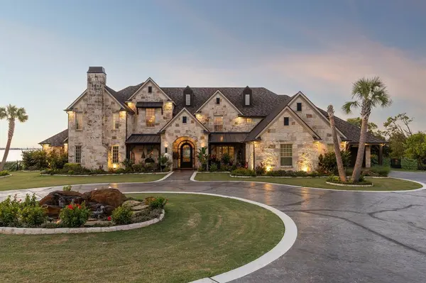 916 Cedar Shores Drive, Heath, TX 75032