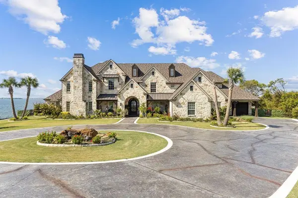 916 Cedar Shores Drive, Heath, TX 75032