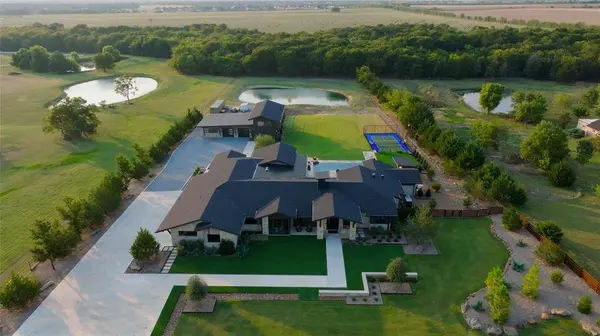 988 English Road, Rockwall, TX 75032