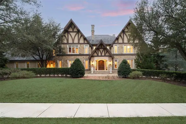 3711 Lexington Avenue, Highland Park, TX 75205