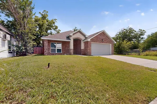 1615 Jones Street, Greenville, TX 75401