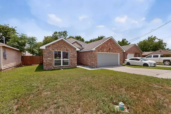 3407 Pickett Street, Greenville, TX 75401