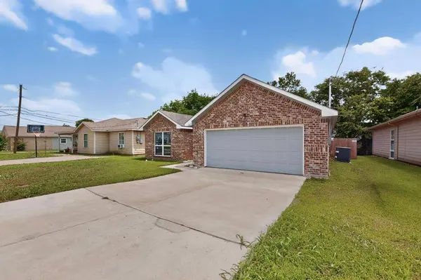 3407 Pickett Street, Greenville, TX 75401