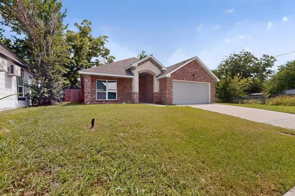 1615 Jones Street, Greenville, TX 75401