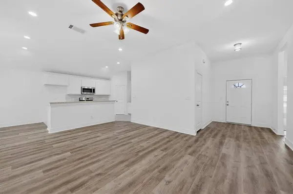 3407 Pickett Street, Greenville, TX 75401
