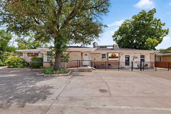 7224 Glenview Drive, Richland Hills, TX 76180