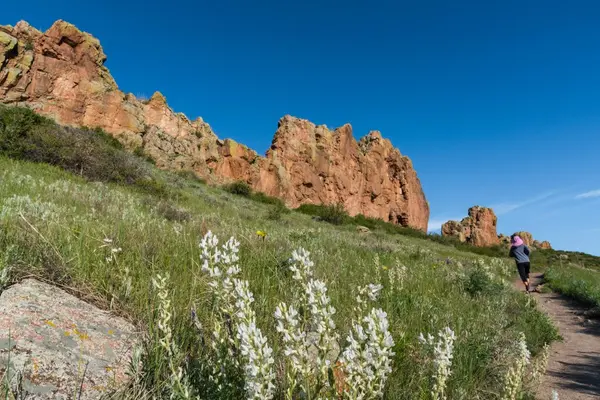 Parks & Trails: Must See and Do in Northern Colorado,Carrie Beyerly