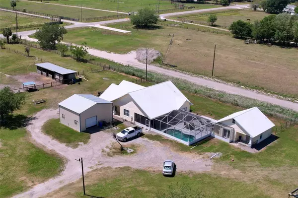 3108 TOM MATTHEWS RD, Lakeland, FL 33810