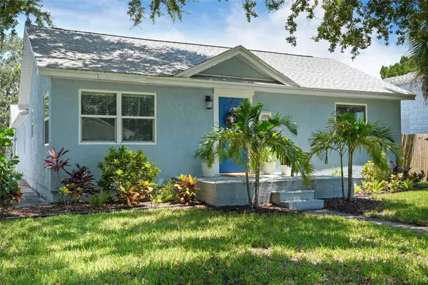 1705 29TH AVE N, St Petersburg, FL 33713