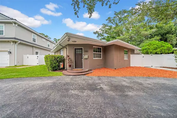 1303 51ST AVE N, St Petersburg, FL 33703