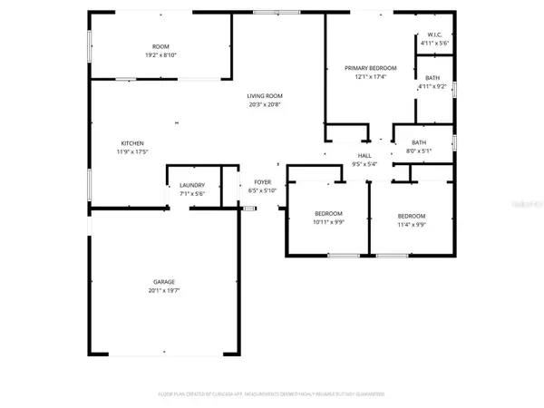 12645 97TH ST, Largo, FL 33773