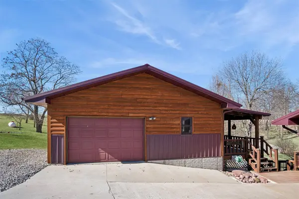 1258 Green Acres Drive, Ellston, IA 50074